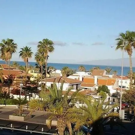 Paraiso Royal Americas Playa de las Américas