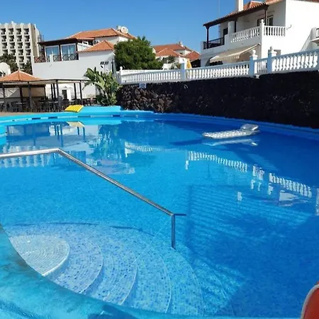 Apartamento Paraiso Royal Americas