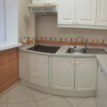 Apartamento Paraiso Royal Americas *