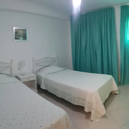Apartamento Paraiso Royal Americas Playa de las Américas