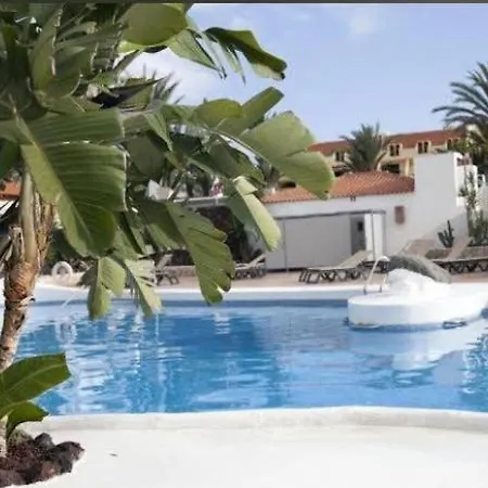 Apartment Paraiso Royal Americas Playa de las Américas