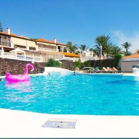Apartment Paraiso Royal Americas *