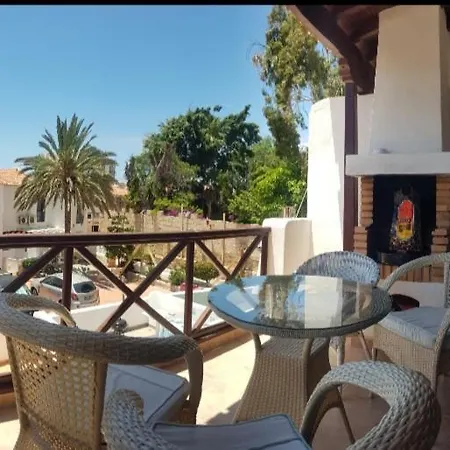 Apartment Paraiso Royal Americas *
