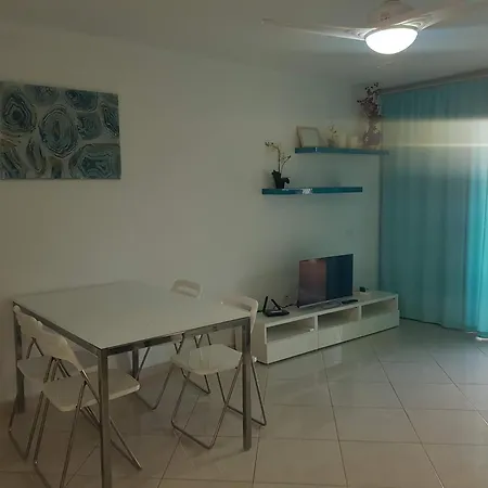 Paraiso Royal Americas Διαμέρισμα *
